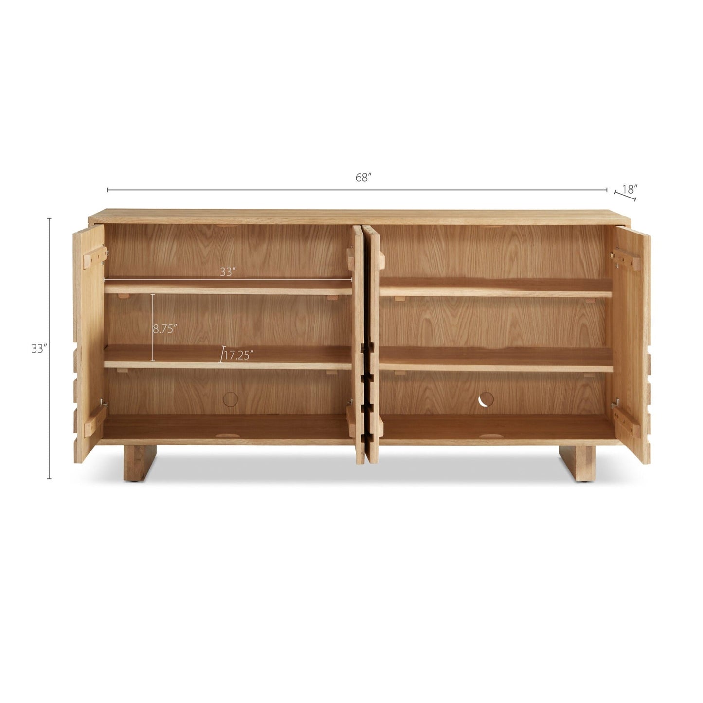 Array Sideboard