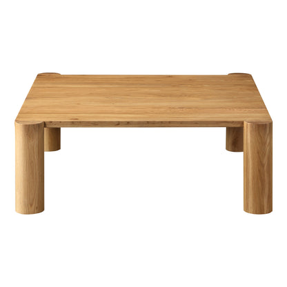 Post Oak Coffee Table