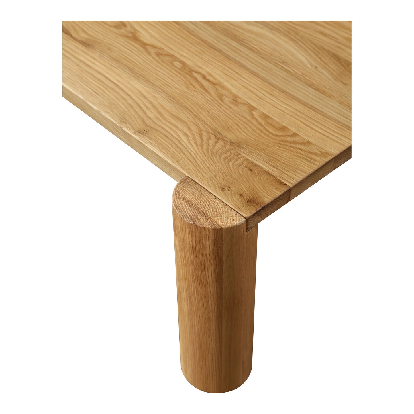 Post Oak Coffee Table