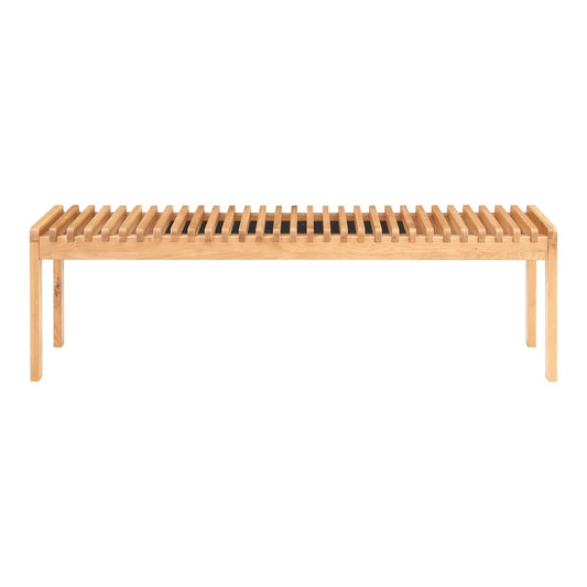 Rohe Oak Bench