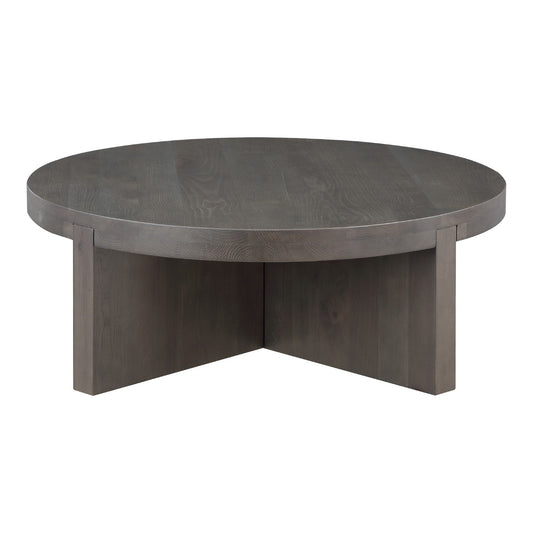 Folke Round Coffee Table