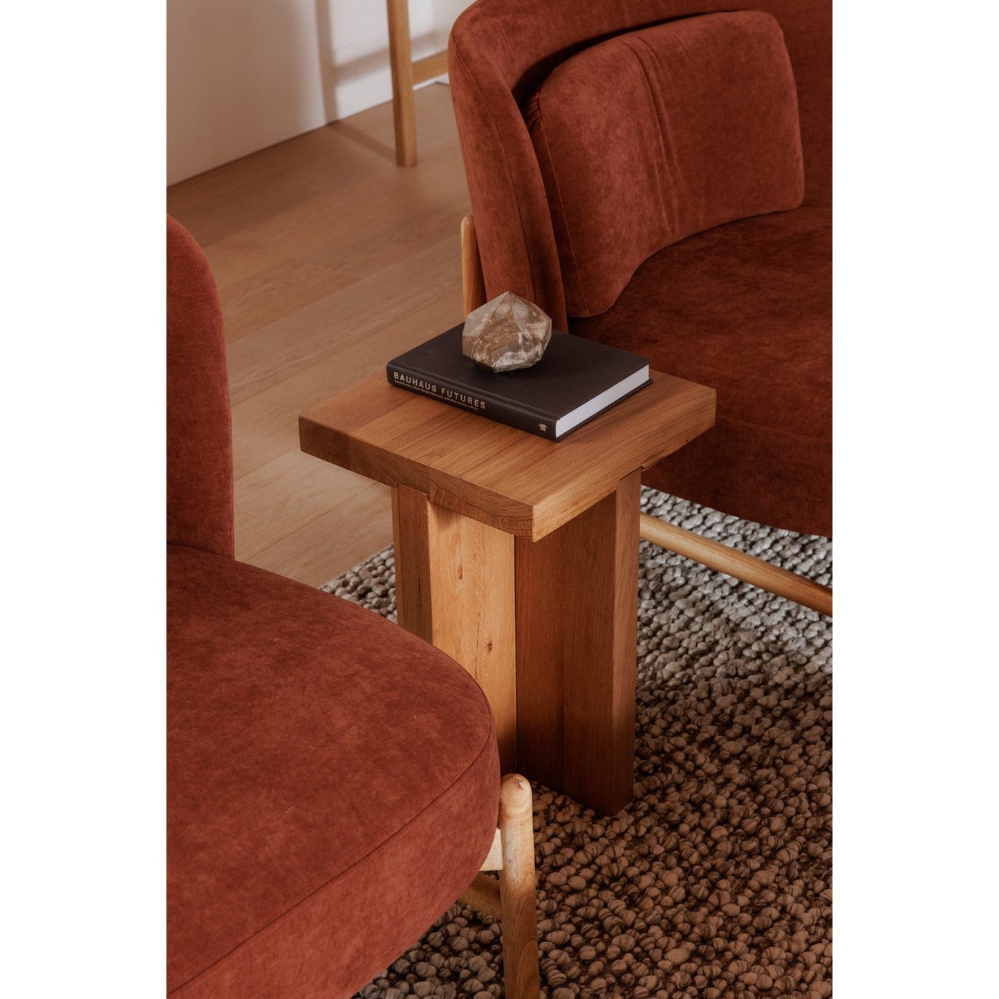 Folke Side Table