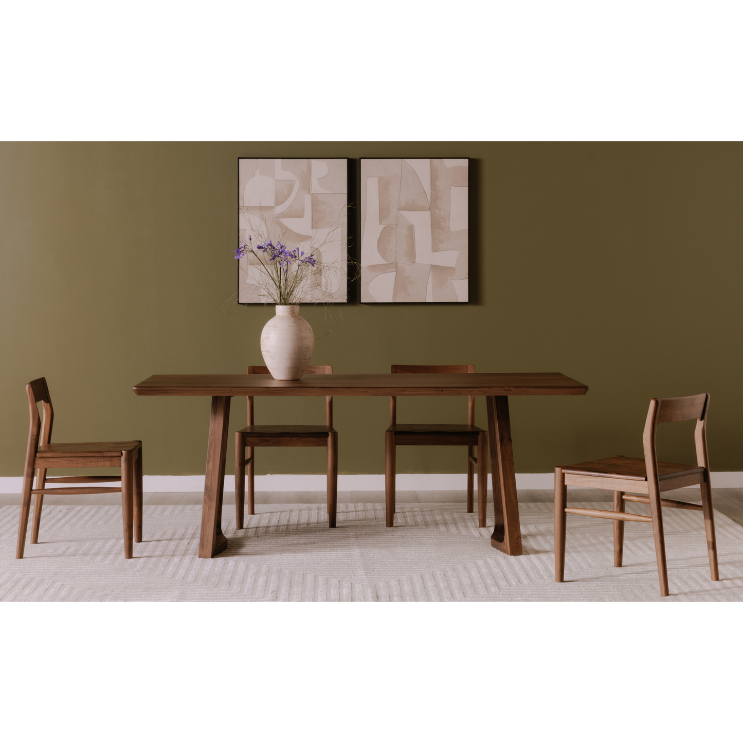 Owing Dining Chair Set of 2