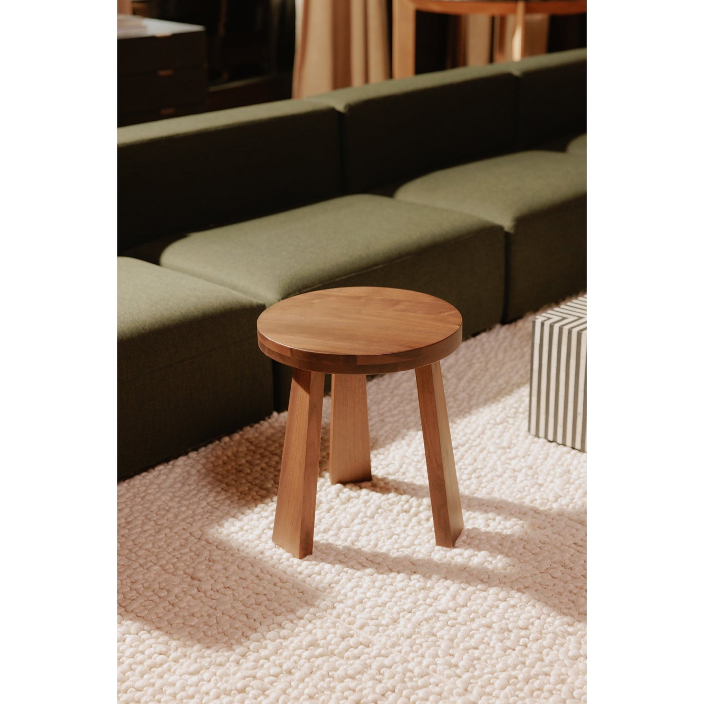 Lund Stool