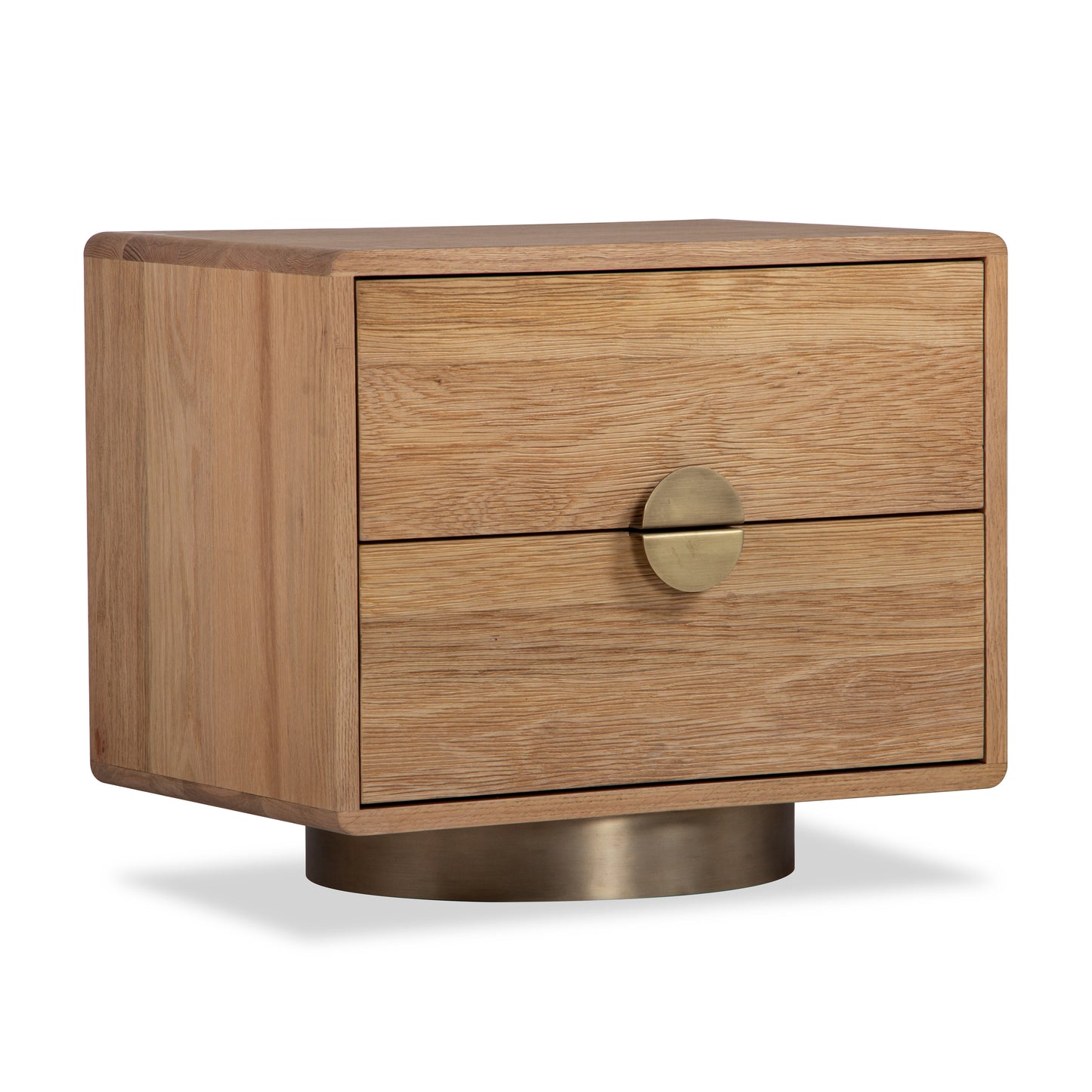 Podium Nightstand