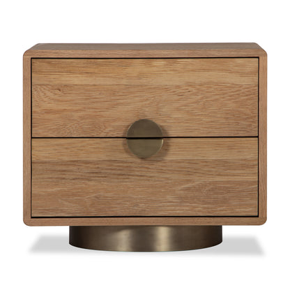 Podium Nightstand