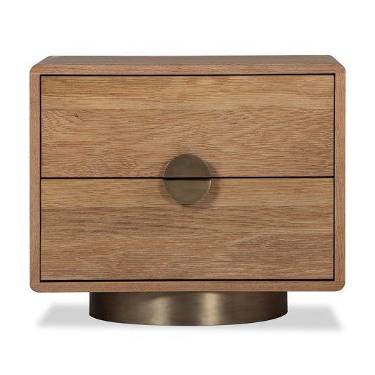 Podium Nightstand