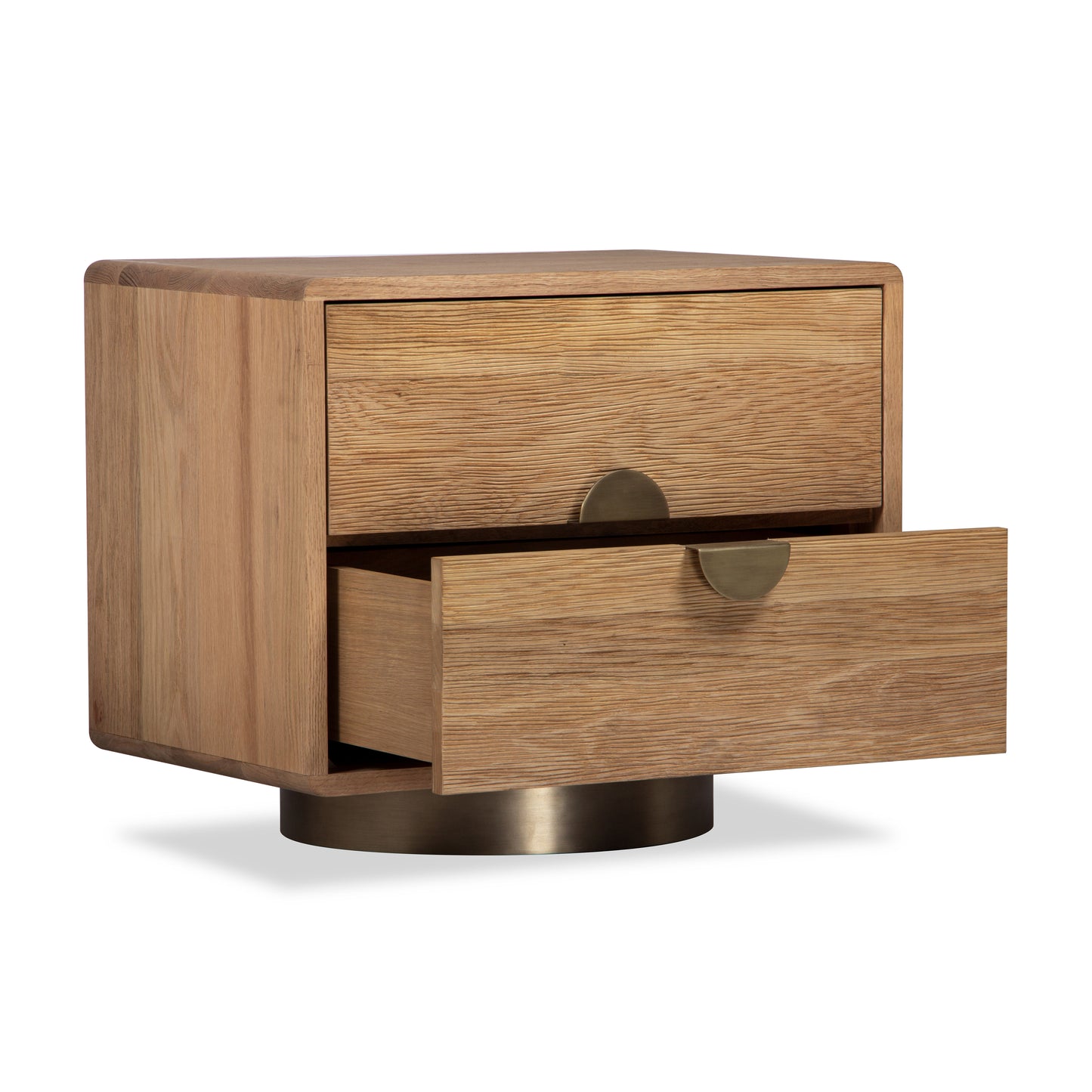 Podium Nightstand