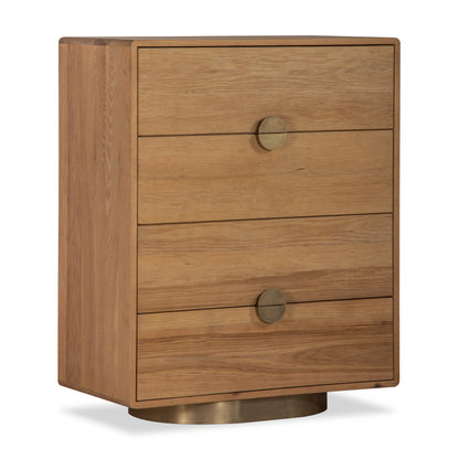 Podium 4 Drawer Chest