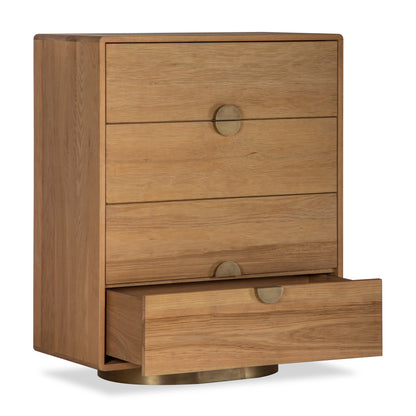 Podium 4 Drawer Chest