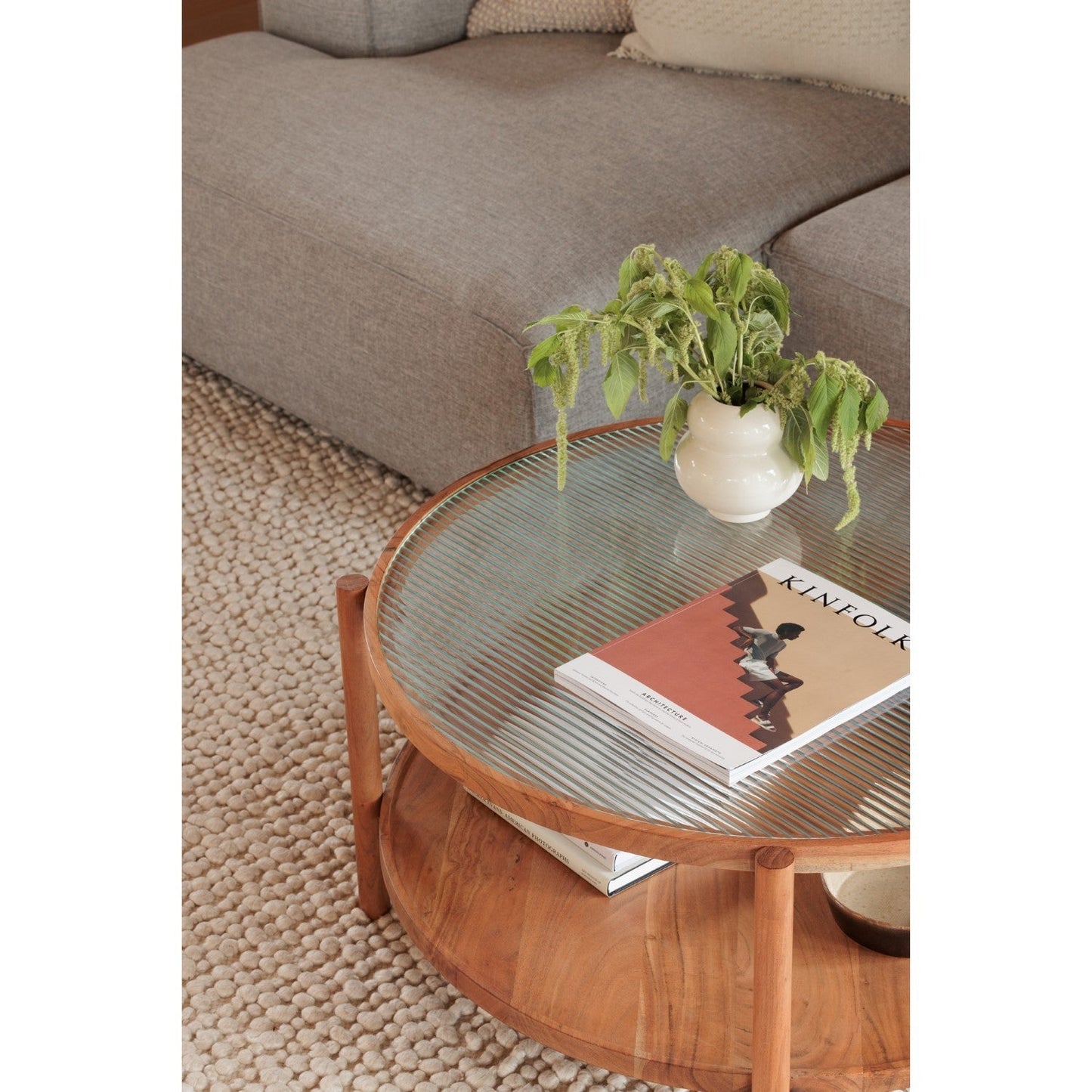 Denz Coffee Table