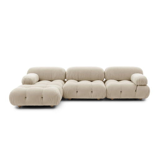 Bellini Sectional