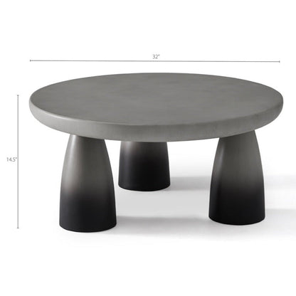 Bowlero Coffee Table