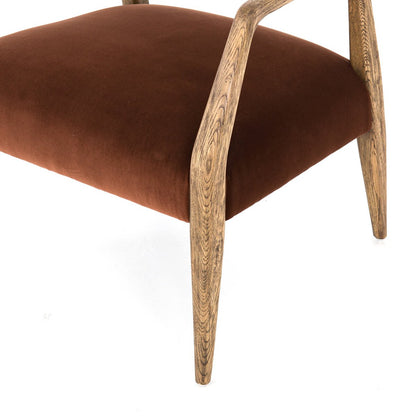 Tyler Armchair