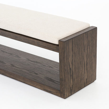 Edmon Bench