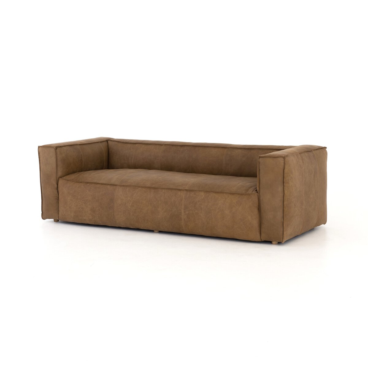 Nolita Reverse Stitch Sofa