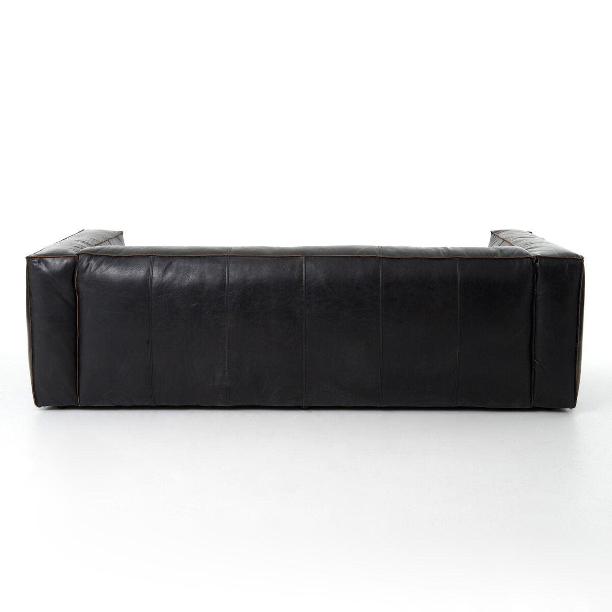 Nolita Reverse Stitch Sofa