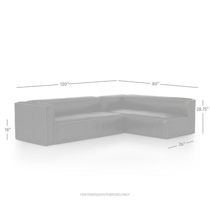 Nolita Sectional