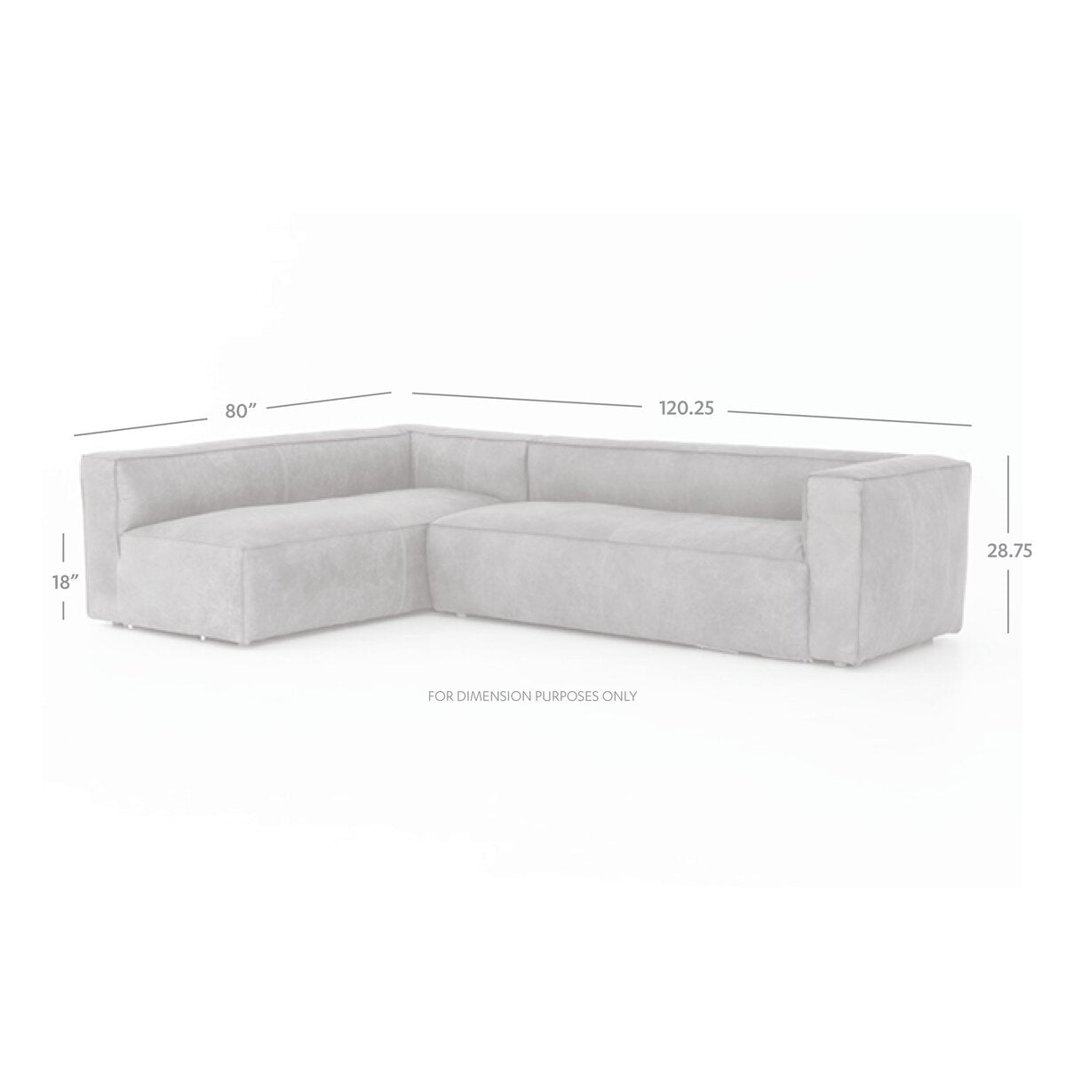 Nolita Sectional