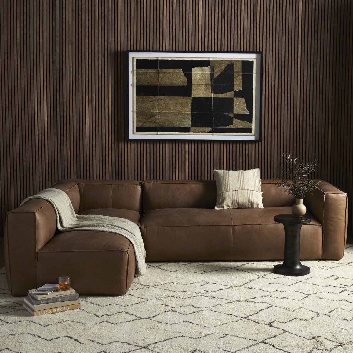 Nolita Sectional