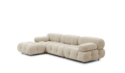 Bellini Sectional