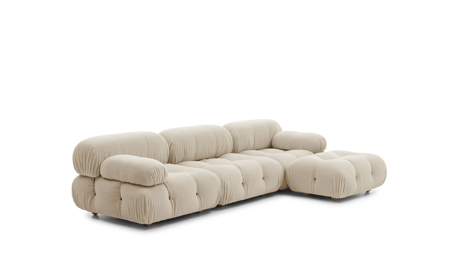 Bellini Sectional