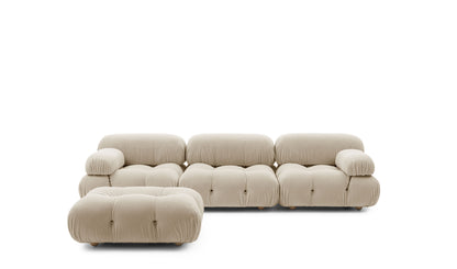 Bellini Sectional