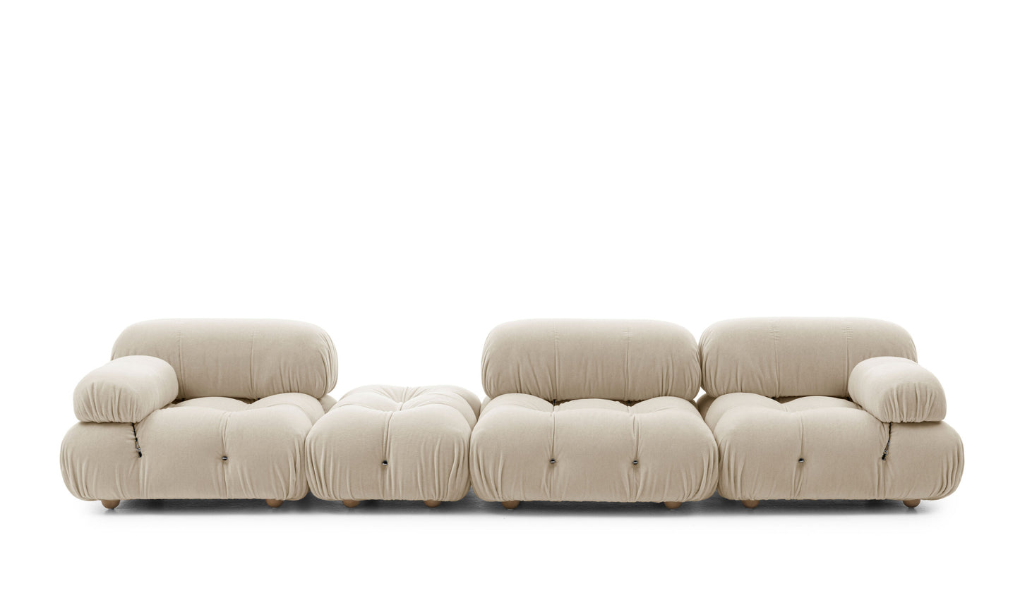 Bellini Sectional