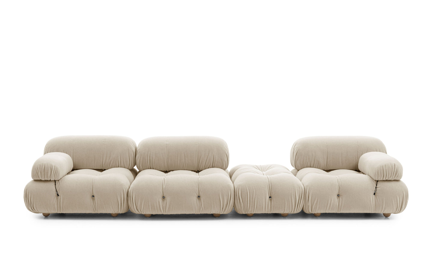 Bellini Sectional