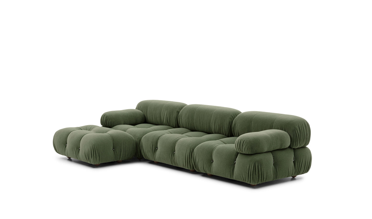 Bellini Sectional