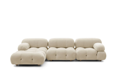 Bellini Sectional