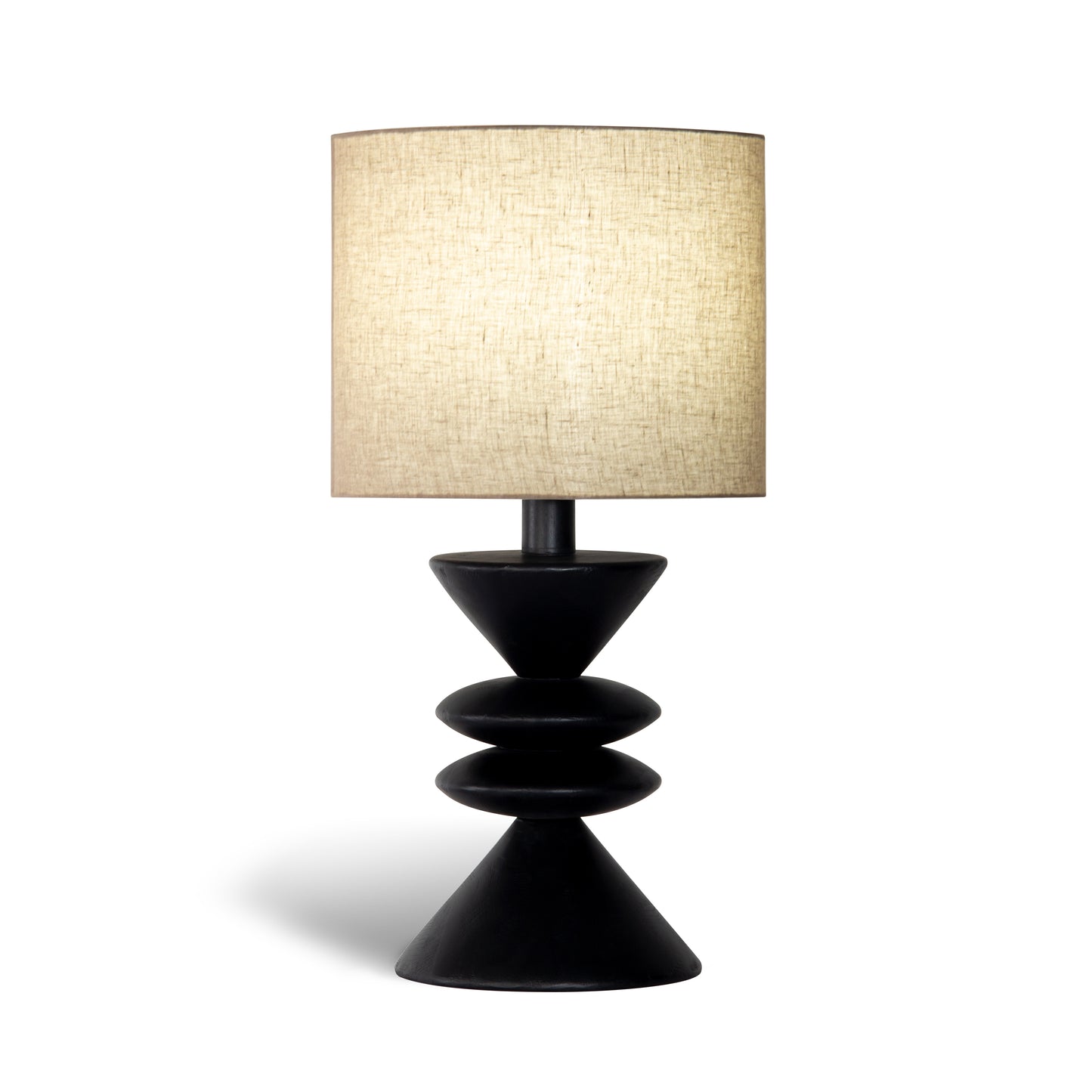 Kebab Table Lamp