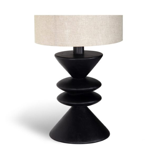 Kebab Table Lamp