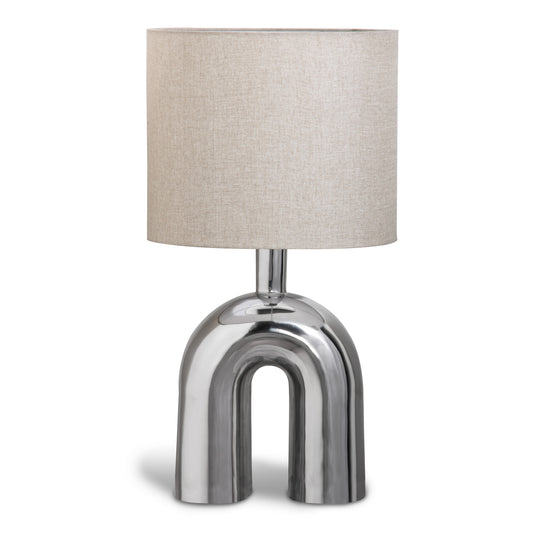 Fork Table Lamp