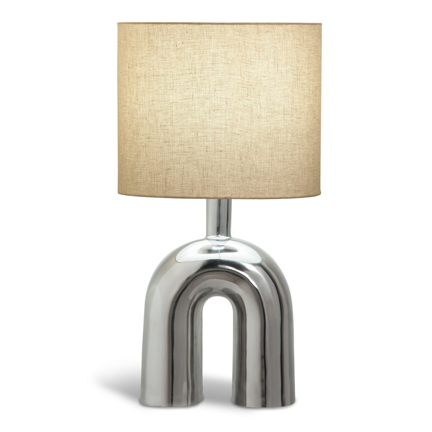 Fork Table Lamp