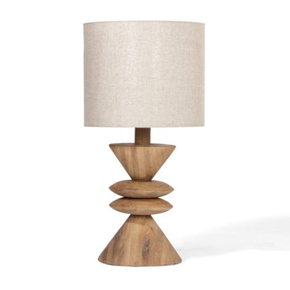 Kebab Table Lamp