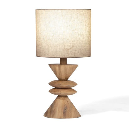 Kebab Table Lamp