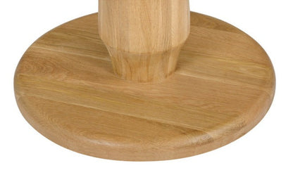 Dowel Counter Table