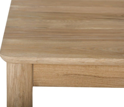 Alden Dining Table