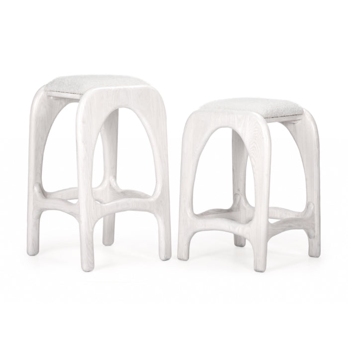 Luna Counter Stool