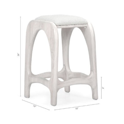 Luna Counter Stool