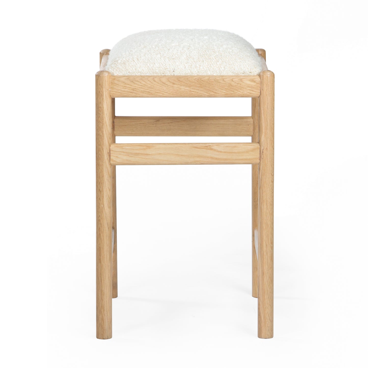 Dove Counter Stool