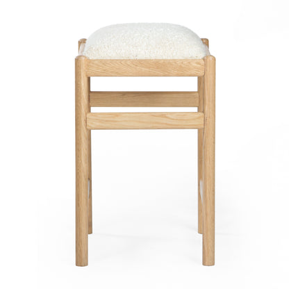 Dove Counter Stool