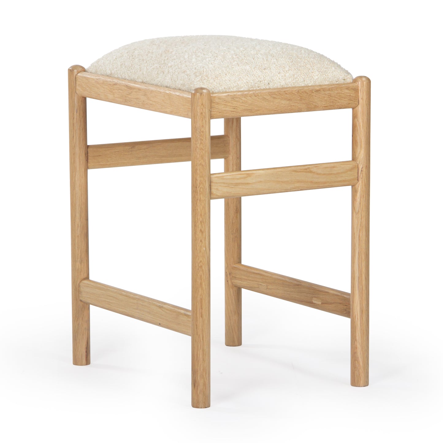 Dove Counter Stool