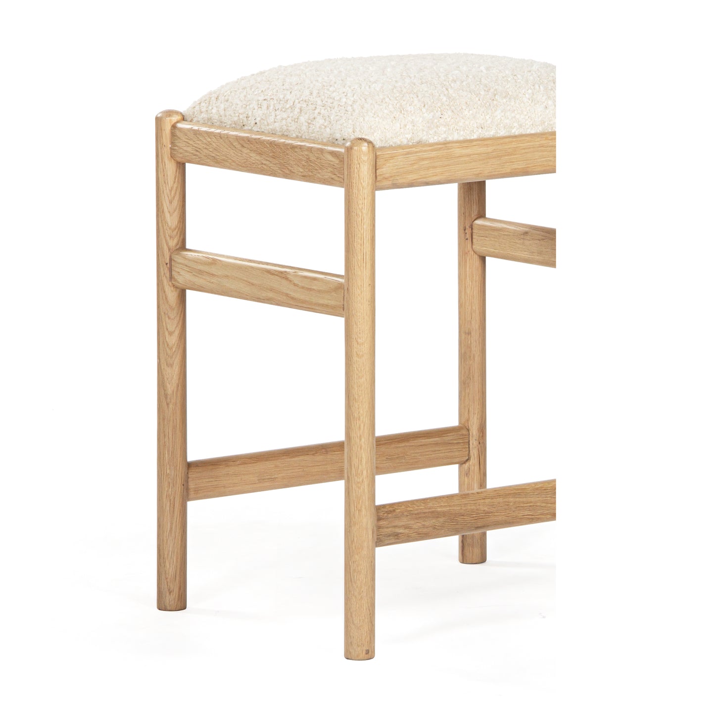 Dove Counter Stool