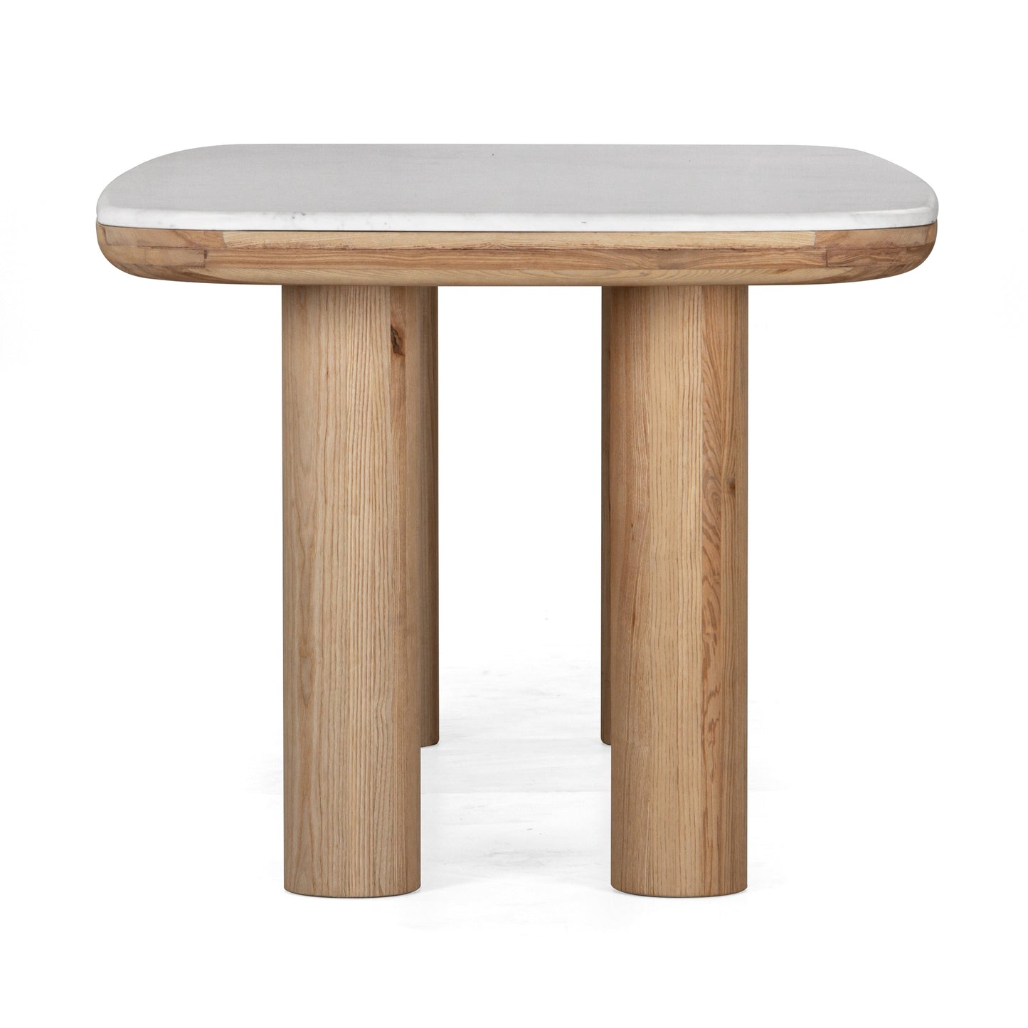 Pillar Dining Table