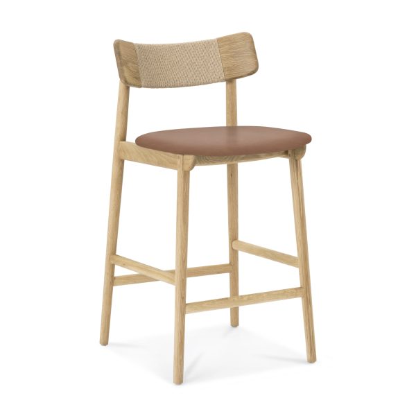 Converse Counter Stool