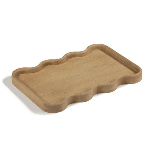 Swirl Tray