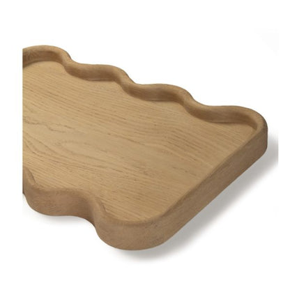 Swirl Tray