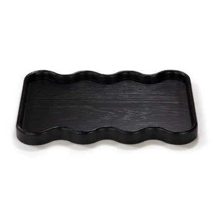 Swirl Tray